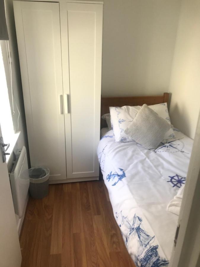 Дом отдыха Sennen Cove Cottage Сеннен Ков